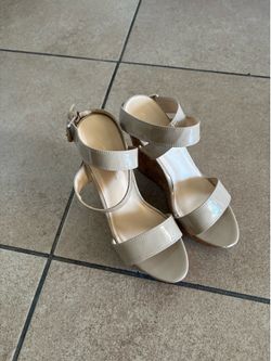high heels