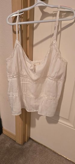 Summer tops/ all new, all were purchased @ Arrapostle.