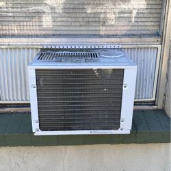 Ac Box Unit 