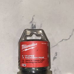 M12  (3/4) ProPex Expansion Head