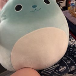 Squishmallows