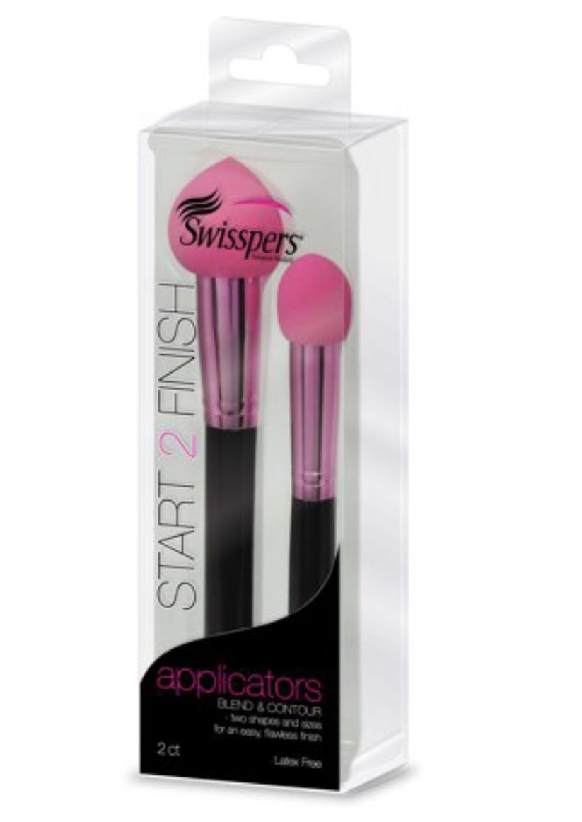 Swisspers Start 2 Finish 