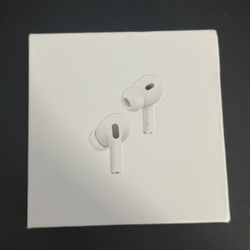 AirPod Pros 2
