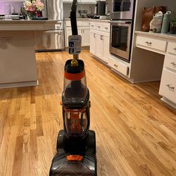 Bissell Carpet Cleaner $120