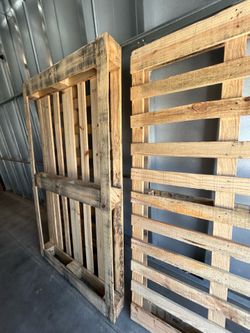Pallets