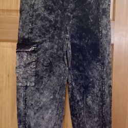 Zara boys joggers size 11-12 years  152 cm