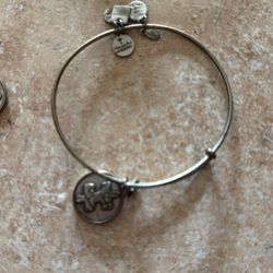 Alex & Ani Bracelets