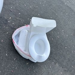 Potty Training Toilet