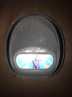 QuietComfort 15 Bose headphones