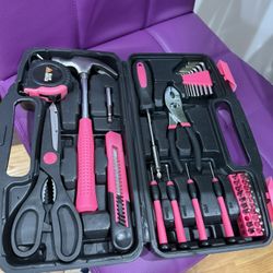 Tool Set