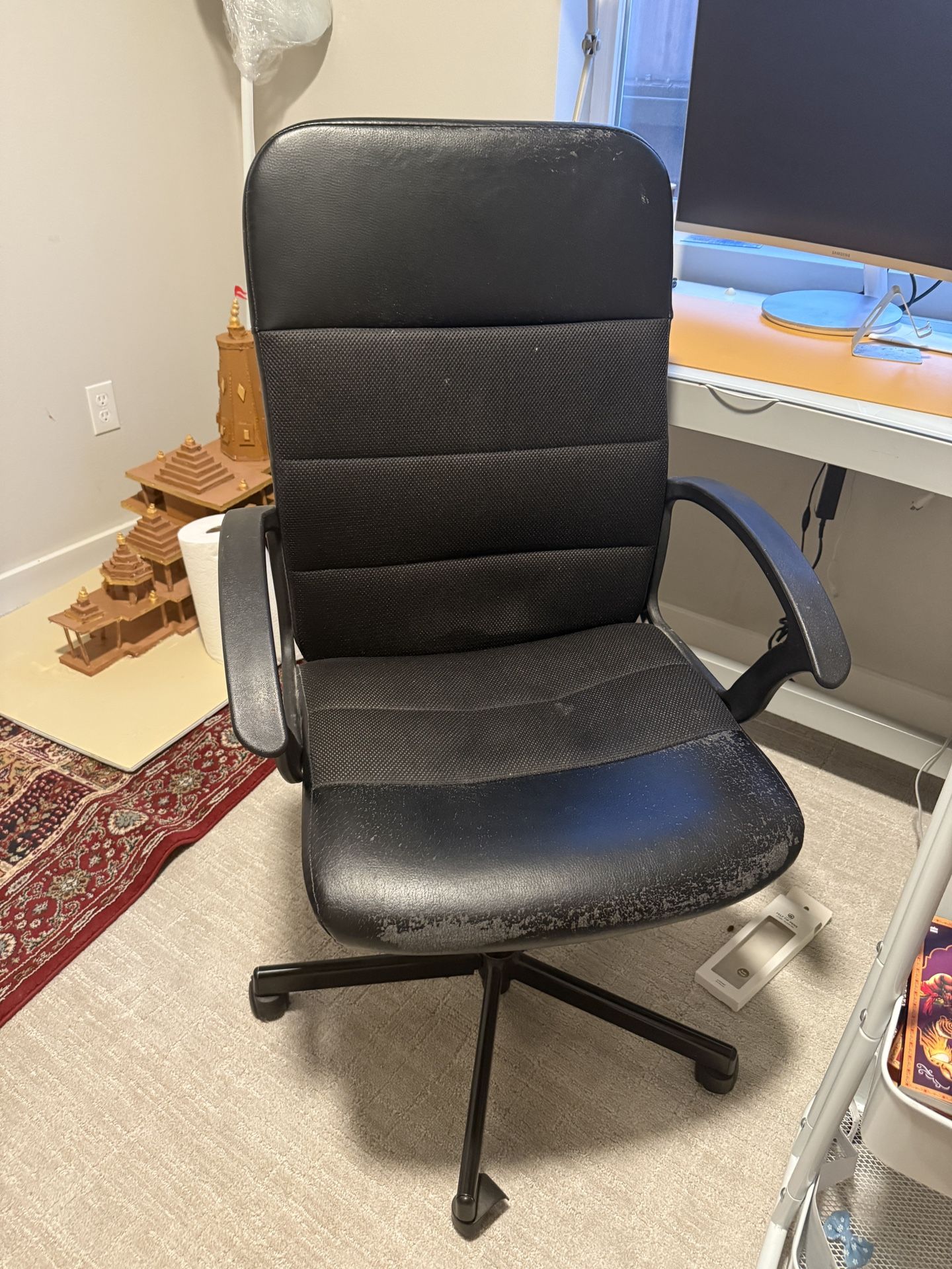 Office Chair FREE for Pickup 