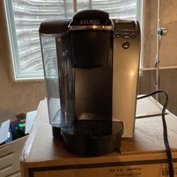 Keurig Machine