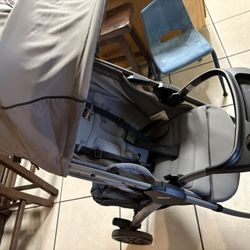 Stroller 