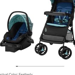 Stroller Cosco
