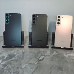 Samsung Galaxy S22 Plus Unlocked for any carrier Liberado para cualquier Compañía o país