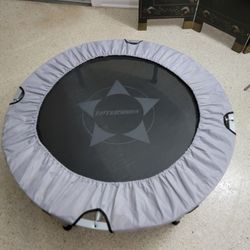 Fitness Trampoline 