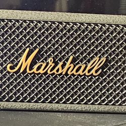 Marshall Emberton 2 Bluetooth Speaker 