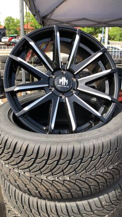 22 inch gmc 6 lug 6x139.7 6x5.5