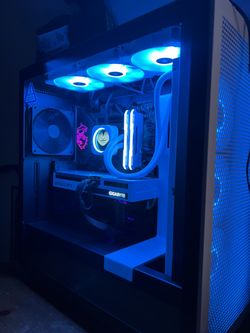 PC + Monitor