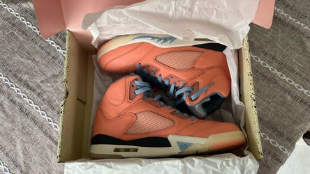 Air Jordan 5 DJ Khaled Size 12