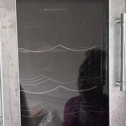 Wine Refrigerator