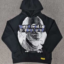 Thats A Awful Lot Of Cough Syrup Hoodie