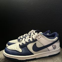 nike Dunks