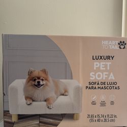 Pet Sofa