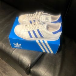 SUPERSTAR SIZE 9