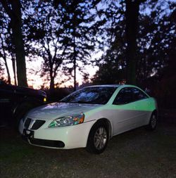 Pontiac G6 2003