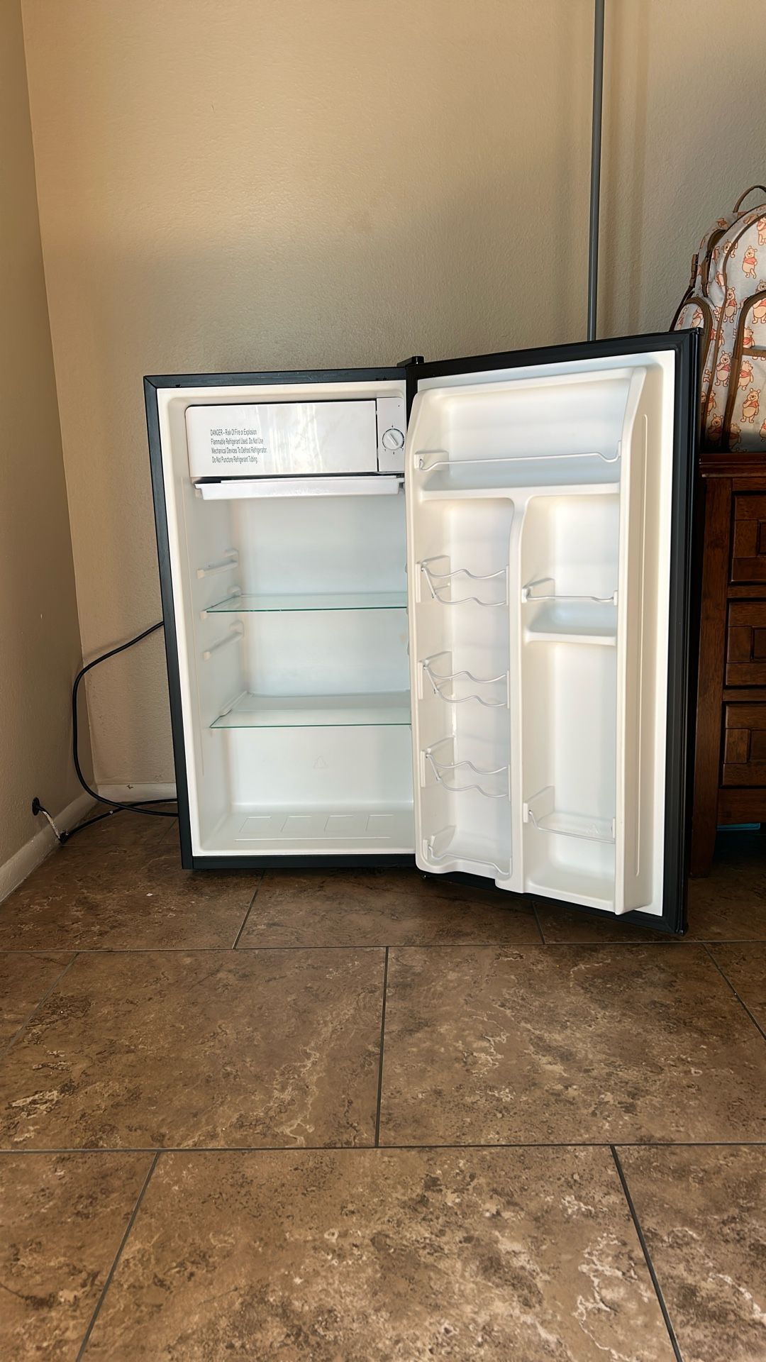 Mini Fridge