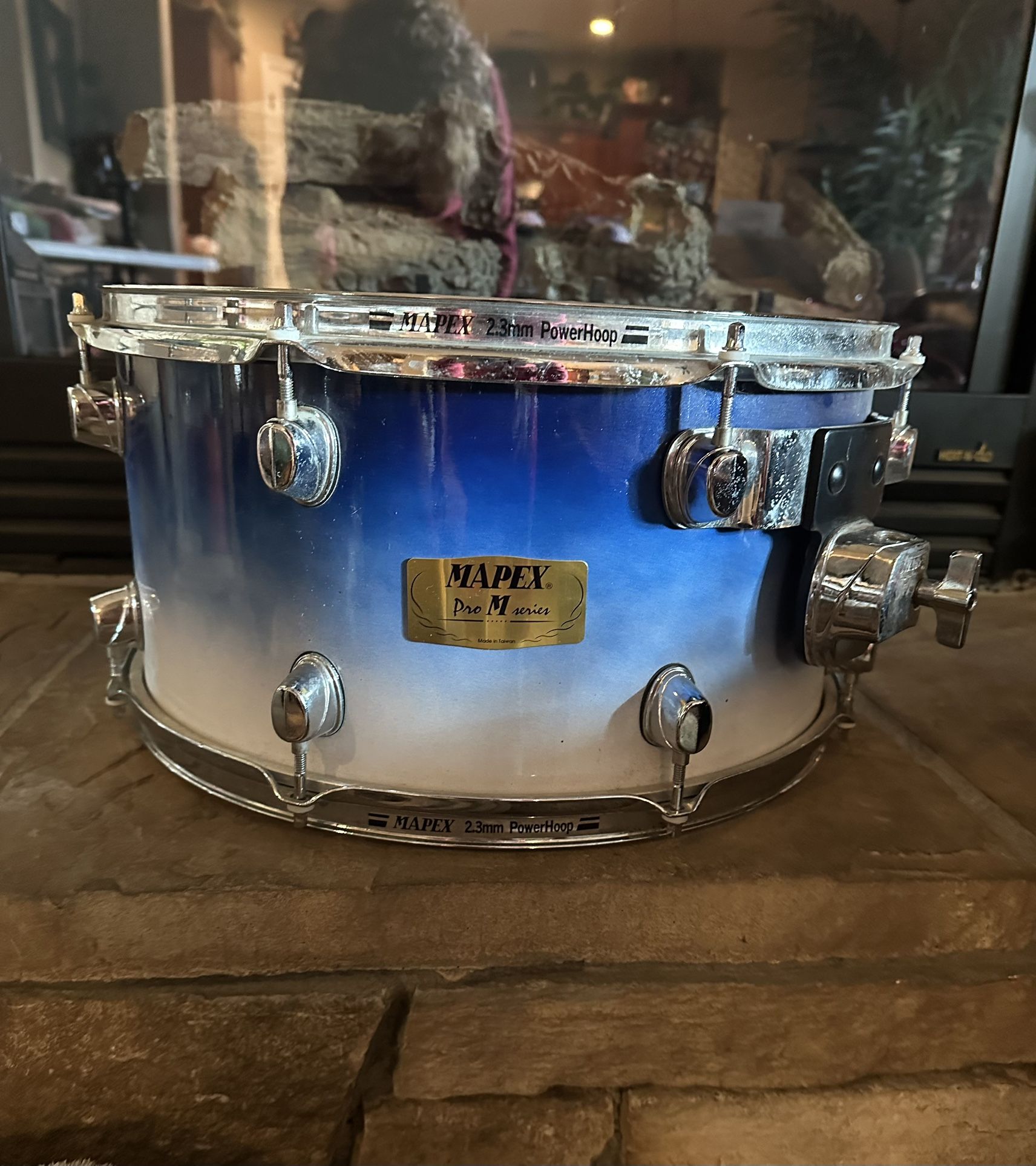 Drum Mapex Pro M Series