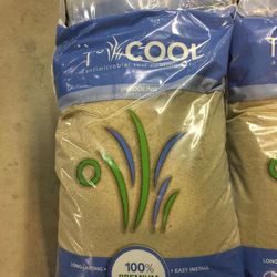 Tcool Cooling Infill For Artificial Grass Turf
