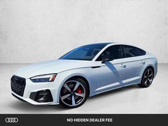 2023 Audi A5 Sportback