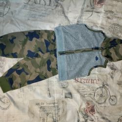 Kids Outfit 