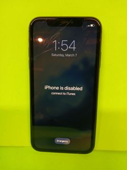 IPhone 11 60$