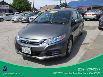 2012 Honda Insight