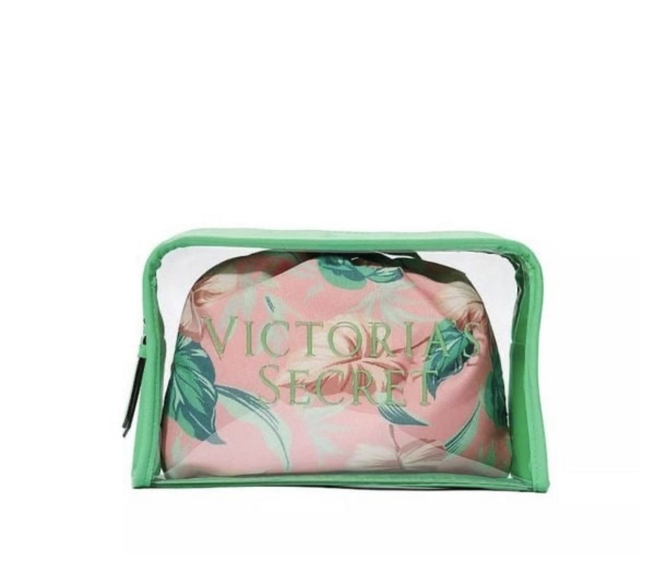 VICTORIA'S SECRET’s 2-Piece Makeup Bag