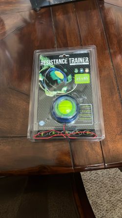 PBLX Resistance Trainer Pro Edition