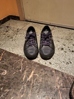 Creative Recration Shoes