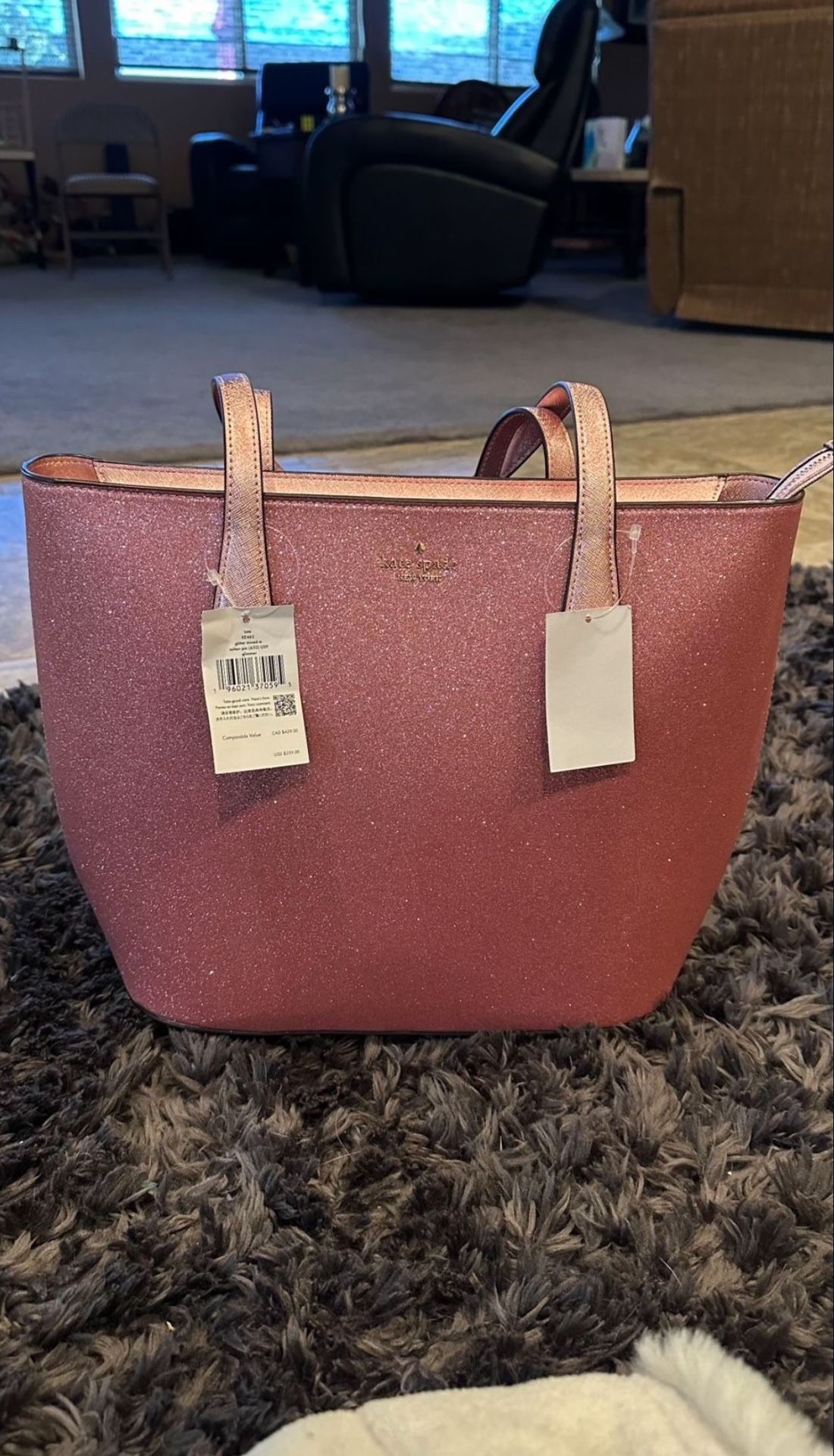 Brand New Kate Spade Purse