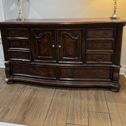 Buffet Table Or Dresser