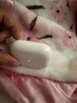 AirPod 3 pro max