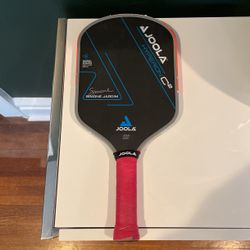 Joola Hyperion C2 Pickleball Paddle