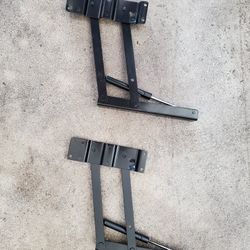 2 Furniture Lift Brackets