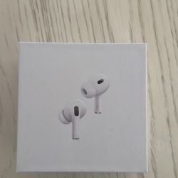 Apple Airpod Pros