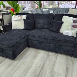 Corduroy Couch New In Box 