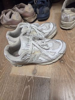 New balance women's size 8.5 gently used