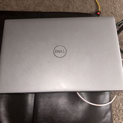 Dell Latitude 5520 Laptop 