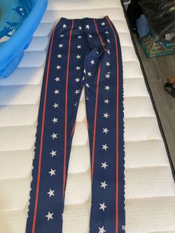 MAGA Spandex Pants